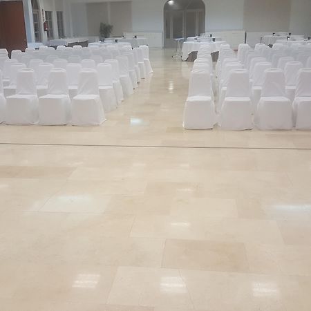 Hotel La Palma De Llanes Ngoại thất bức ảnh