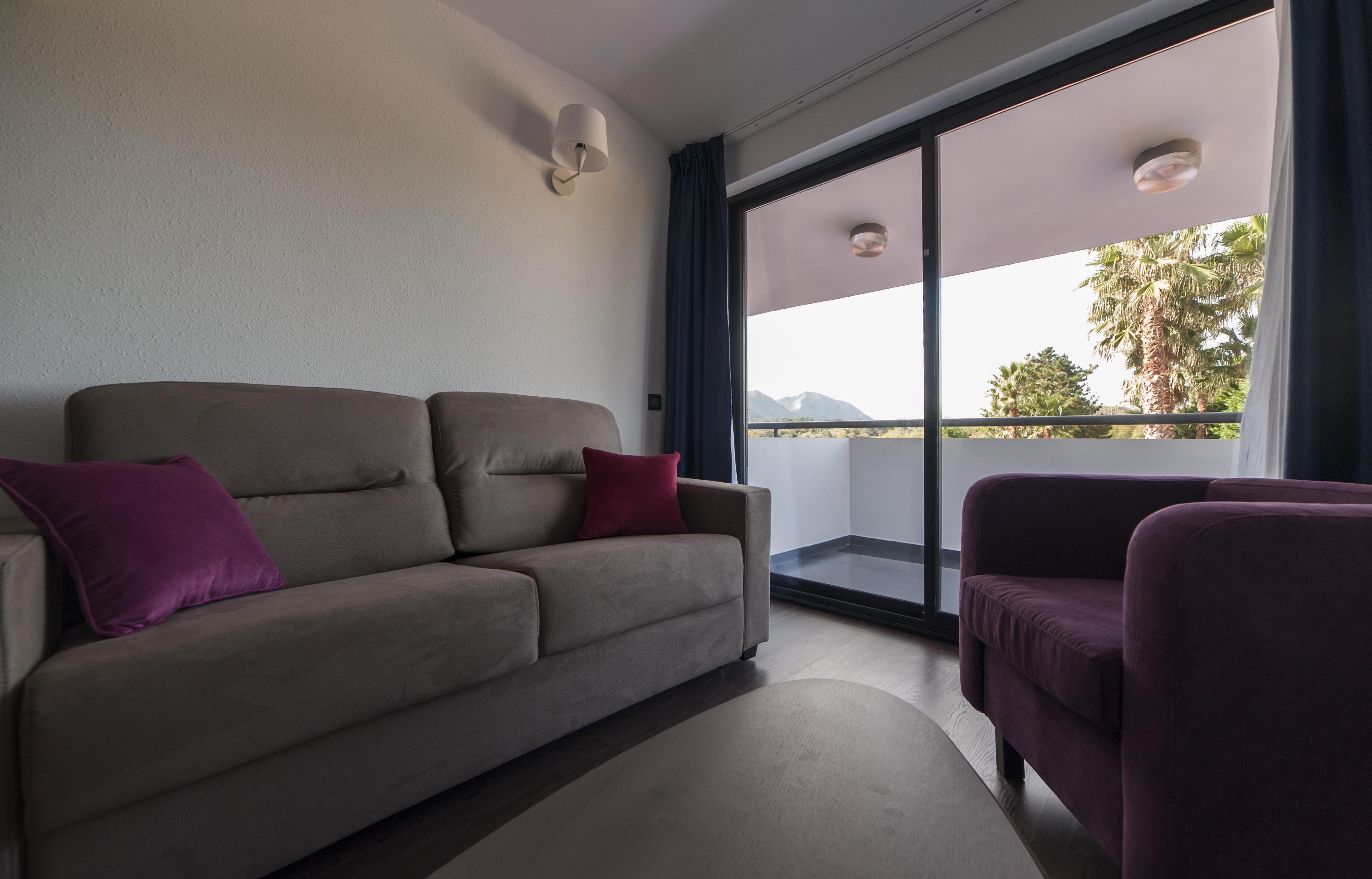 Hotel La Palma De Llanes Ngoại thất bức ảnh