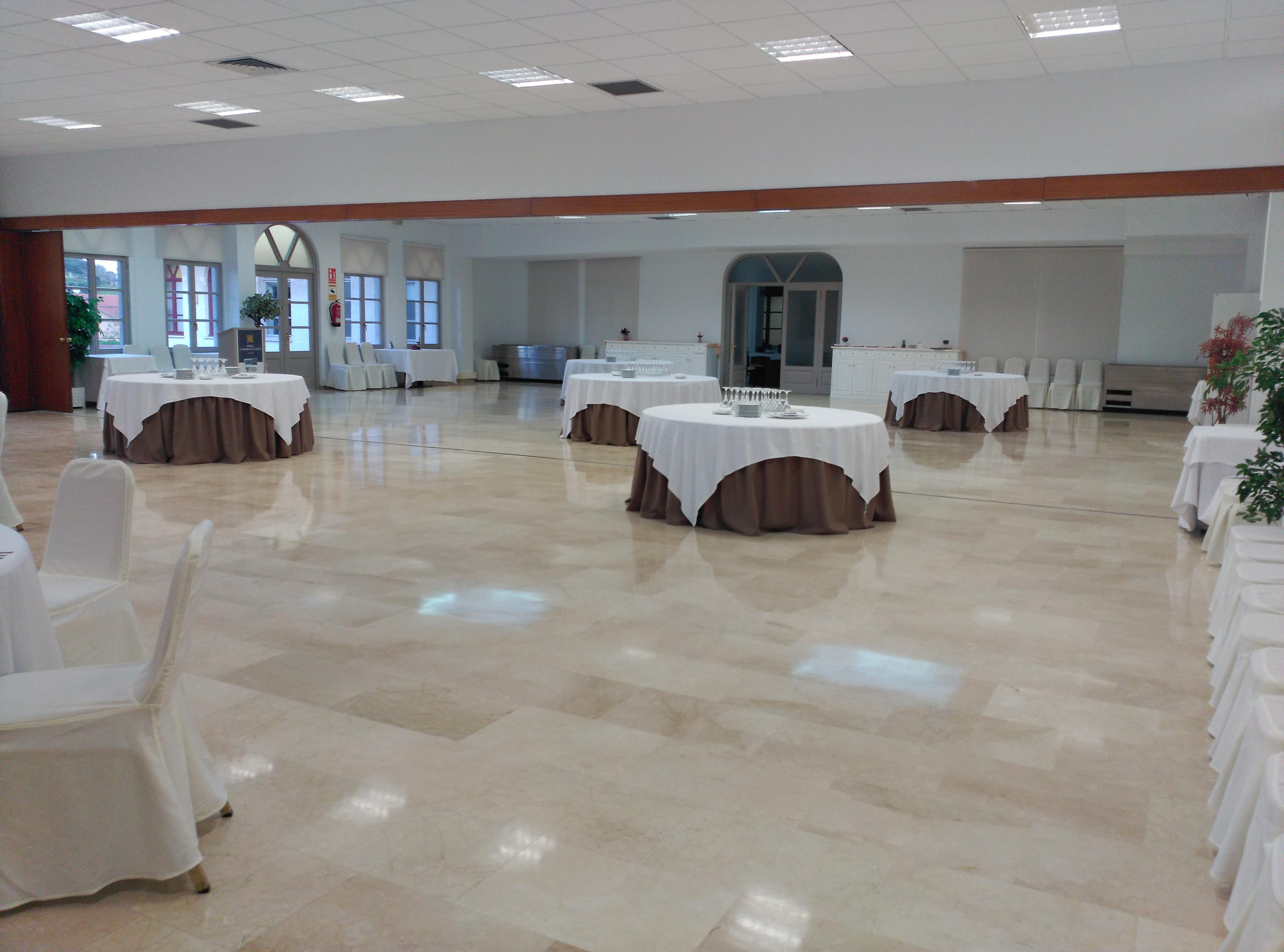 Hotel La Palma De Llanes Ngoại thất bức ảnh