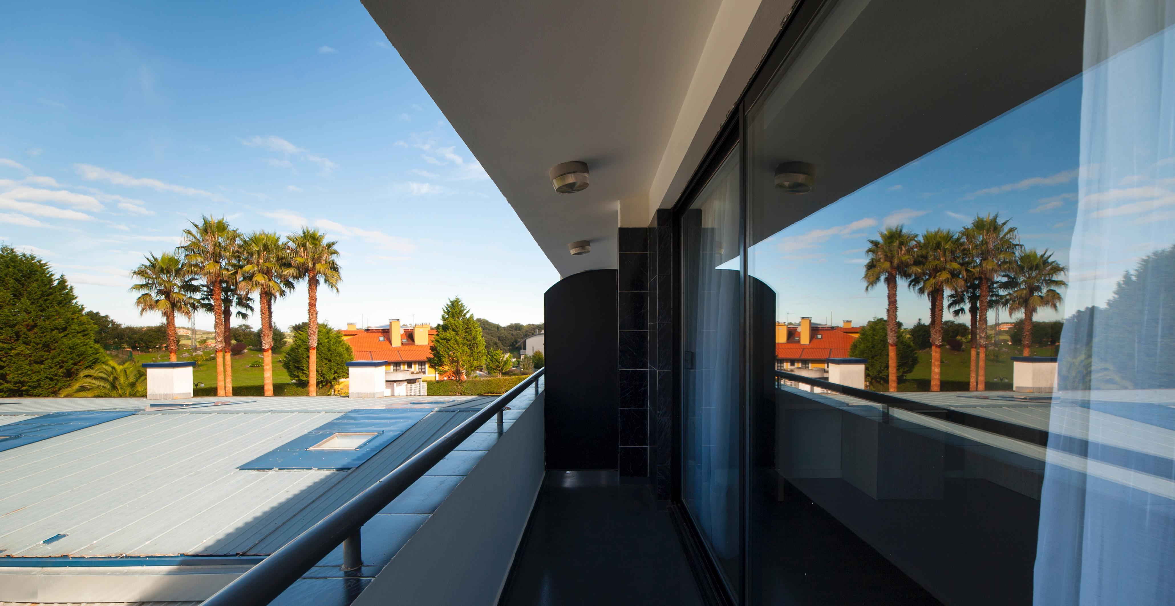 Hotel La Palma De Llanes Ngoại thất bức ảnh