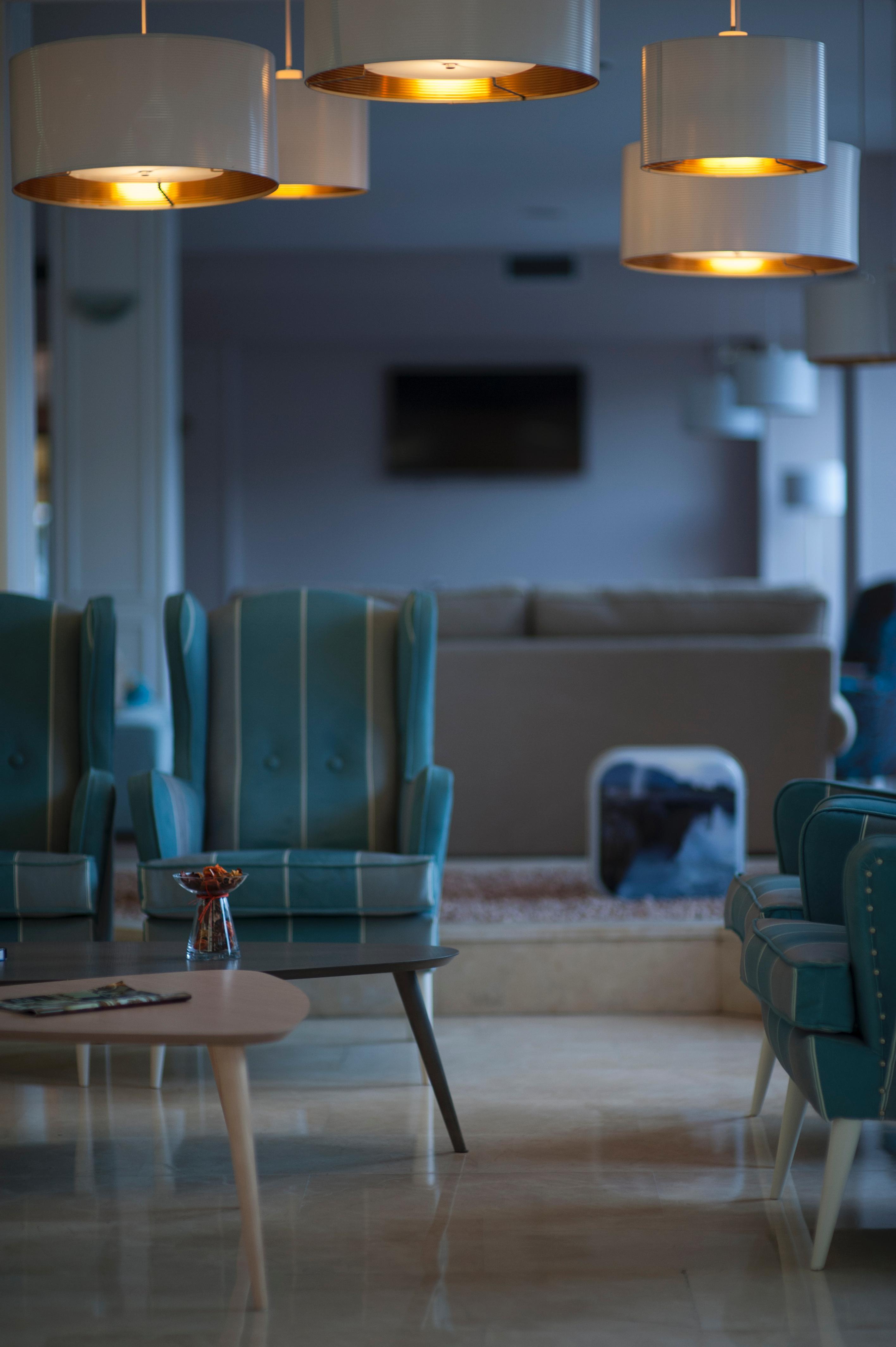 Hotel La Palma De Llanes Ngoại thất bức ảnh