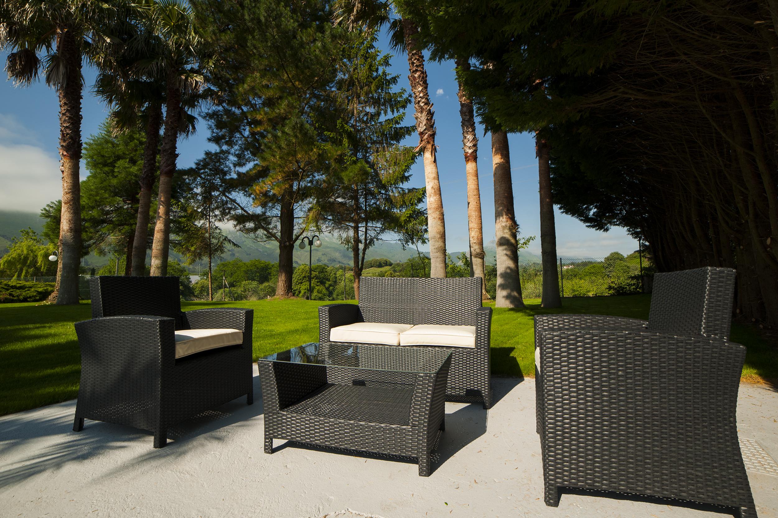 Hotel La Palma De Llanes Ngoại thất bức ảnh