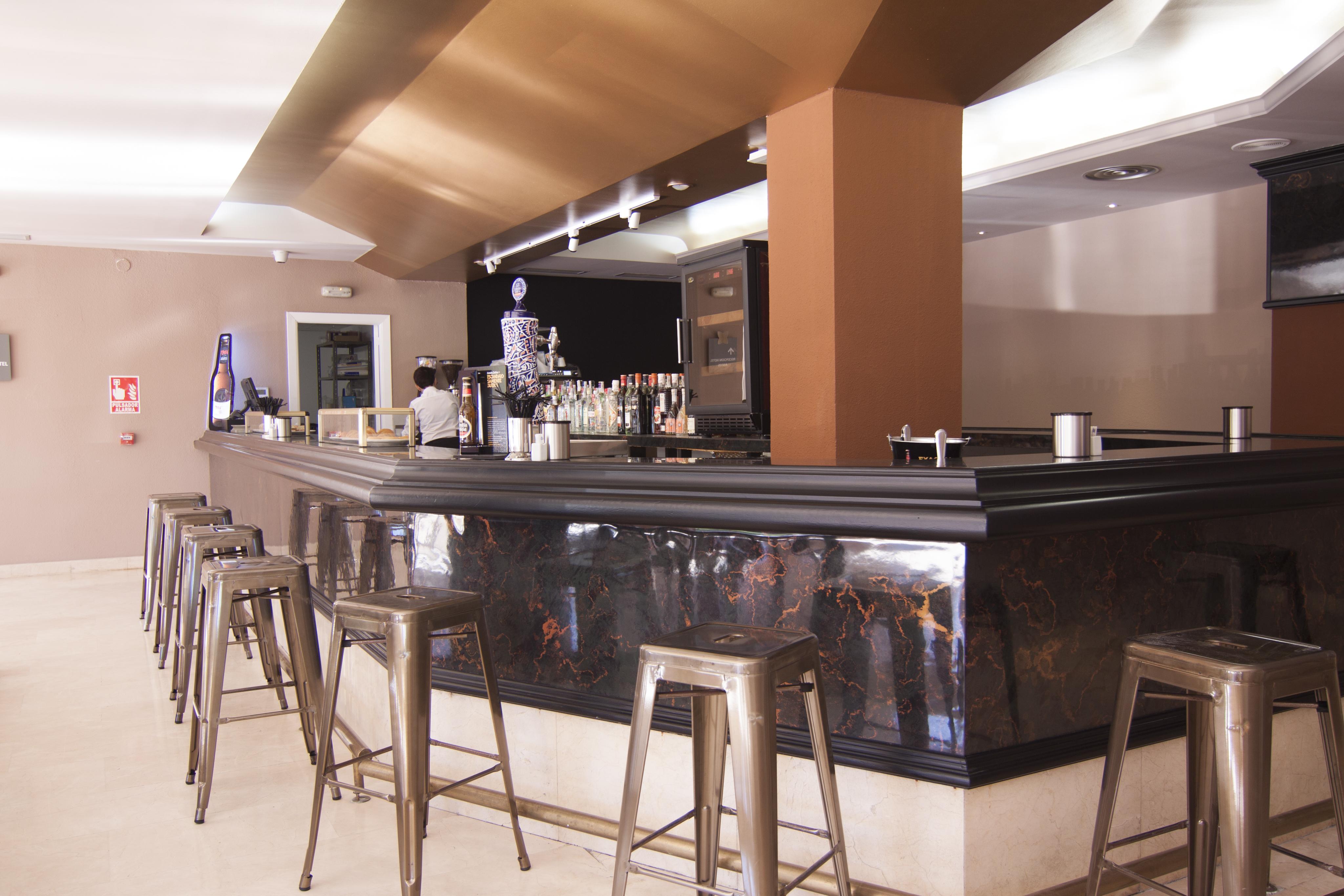 Hotel La Palma De Llanes Ngoại thất bức ảnh