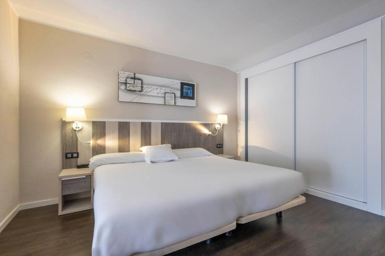 Hotel La Palma De Llanes Ngoại thất bức ảnh