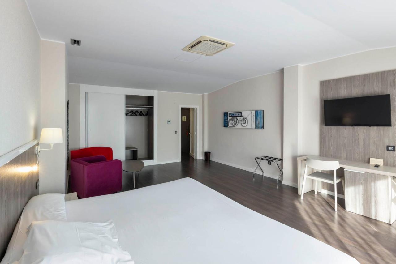 Hotel La Palma De Llanes Ngoại thất bức ảnh