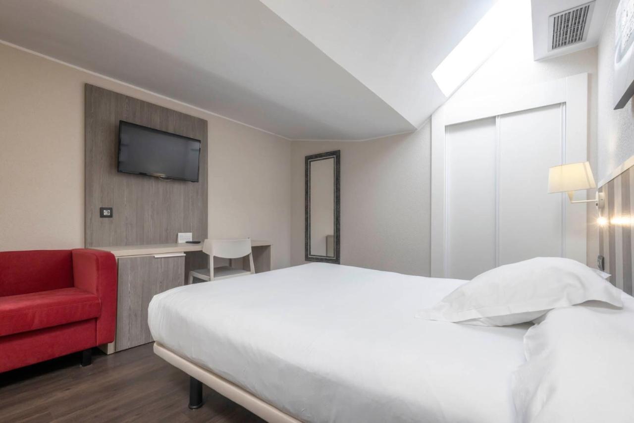 Hotel La Palma De Llanes Ngoại thất bức ảnh