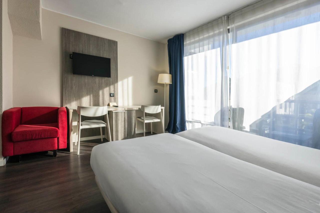 Hotel La Palma De Llanes Ngoại thất bức ảnh