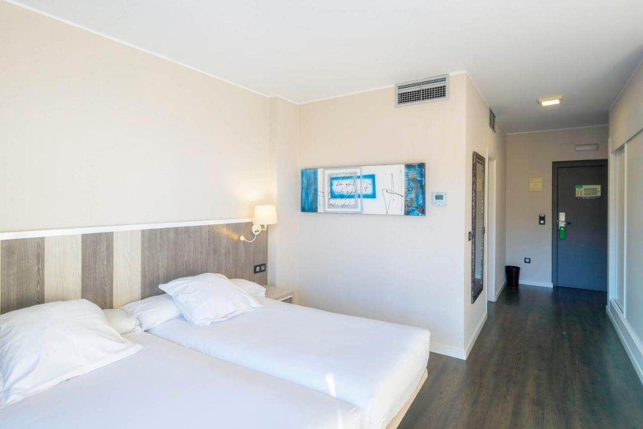 Hotel La Palma De Llanes Ngoại thất bức ảnh