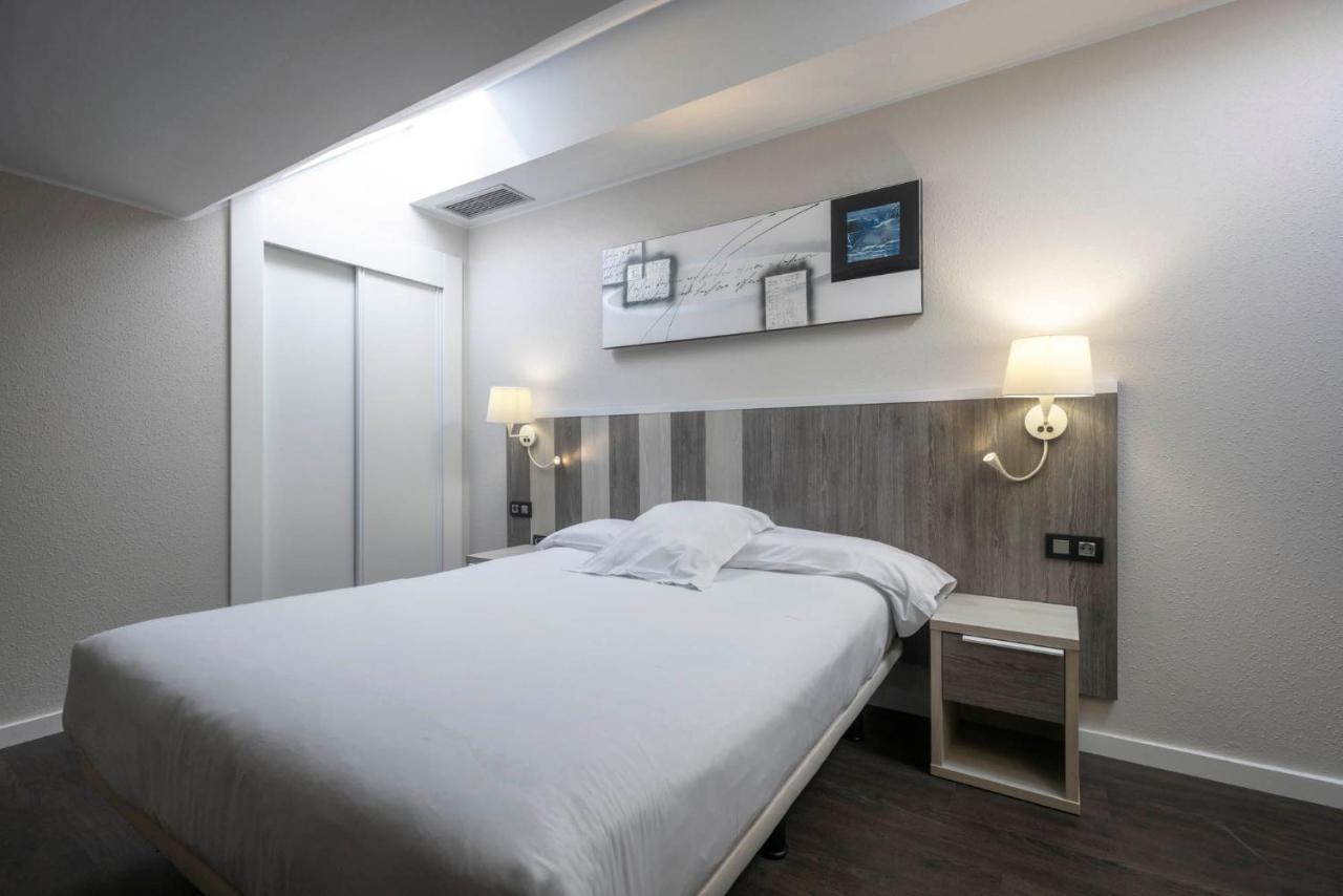 Hotel La Palma De Llanes Ngoại thất bức ảnh