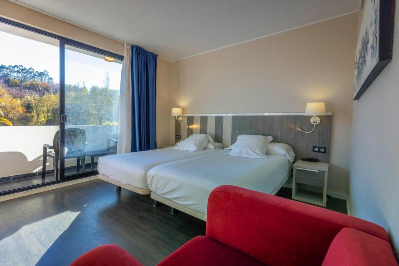 Hotel La Palma De Llanes Ngoại thất bức ảnh