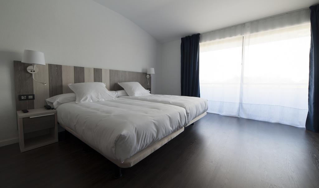 Hotel La Palma De Llanes Ngoại thất bức ảnh