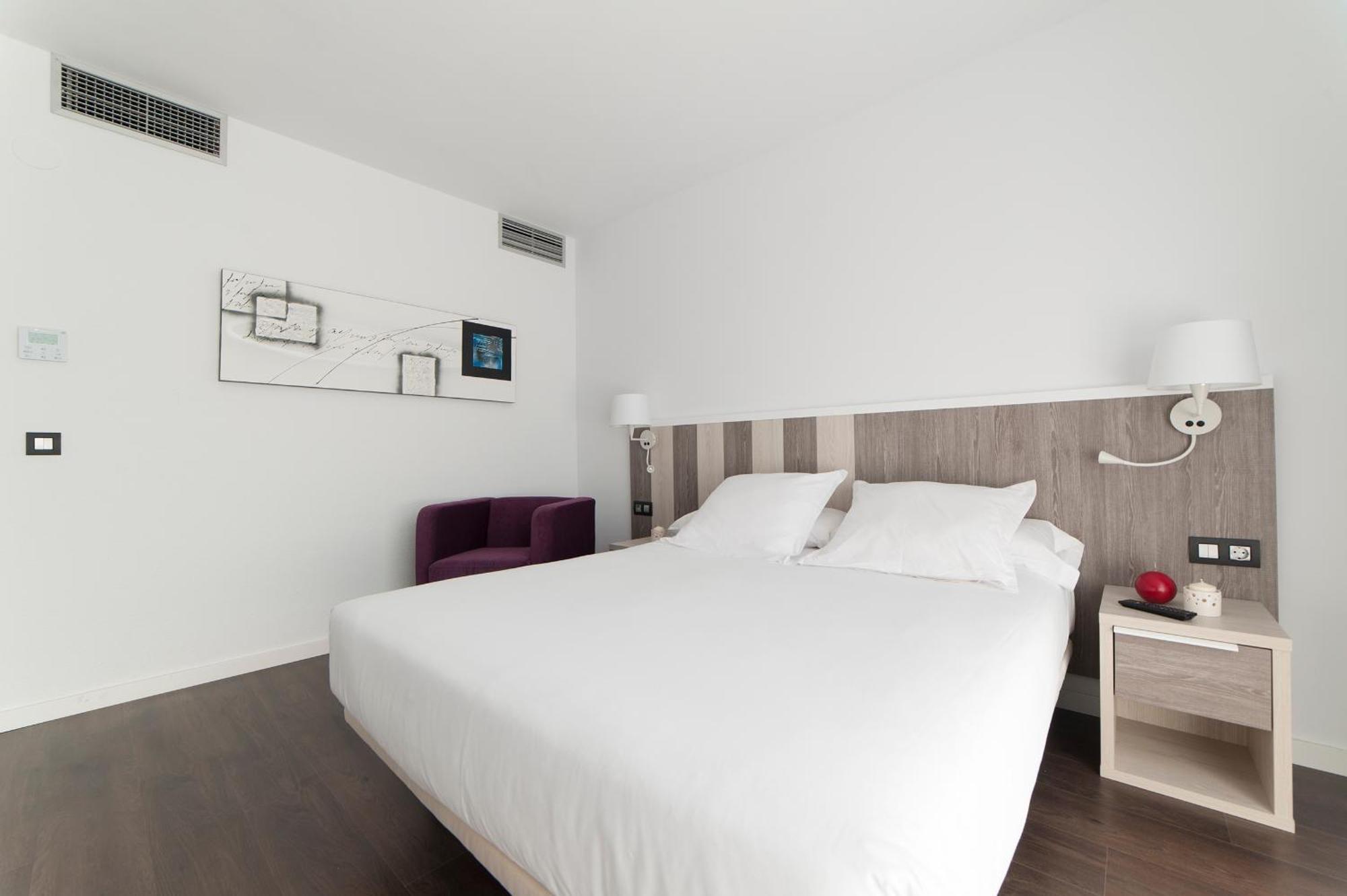 Hotel La Palma De Llanes Ngoại thất bức ảnh
