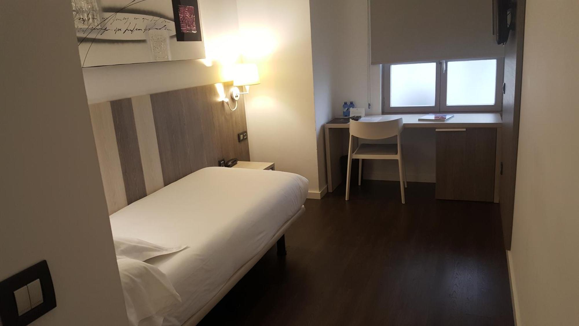 Hotel La Palma De Llanes Ngoại thất bức ảnh