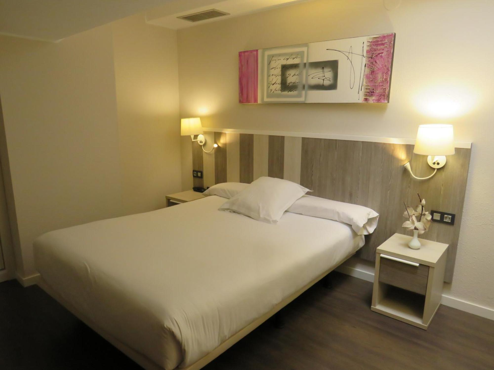 Hotel La Palma De Llanes Ngoại thất bức ảnh