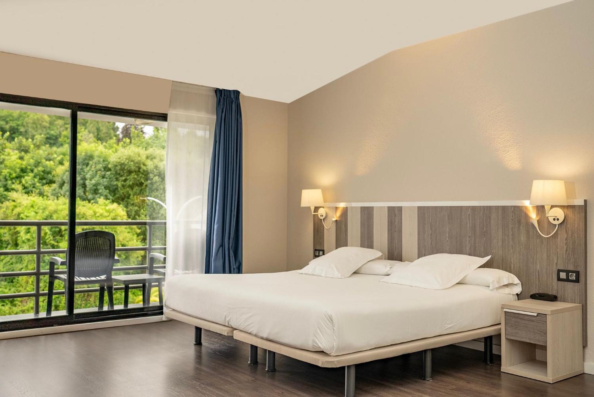 Hotel La Palma De Llanes Ngoại thất bức ảnh