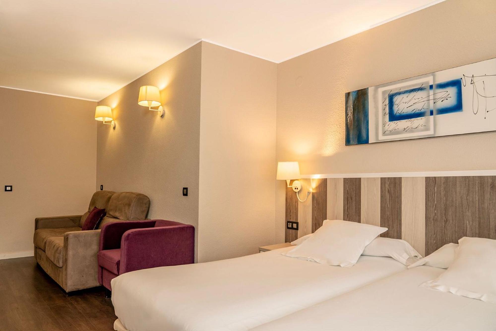 Hotel La Palma De Llanes Ngoại thất bức ảnh