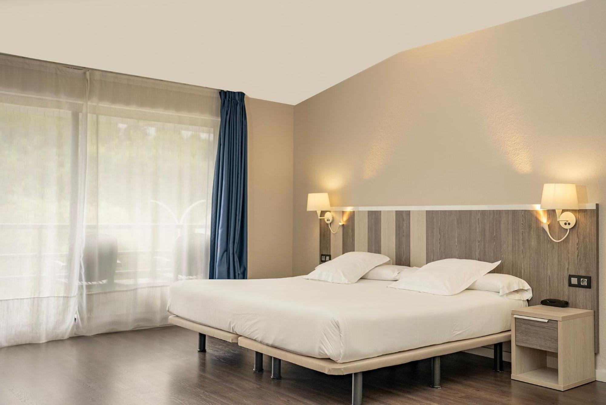 Hotel La Palma De Llanes Ngoại thất bức ảnh