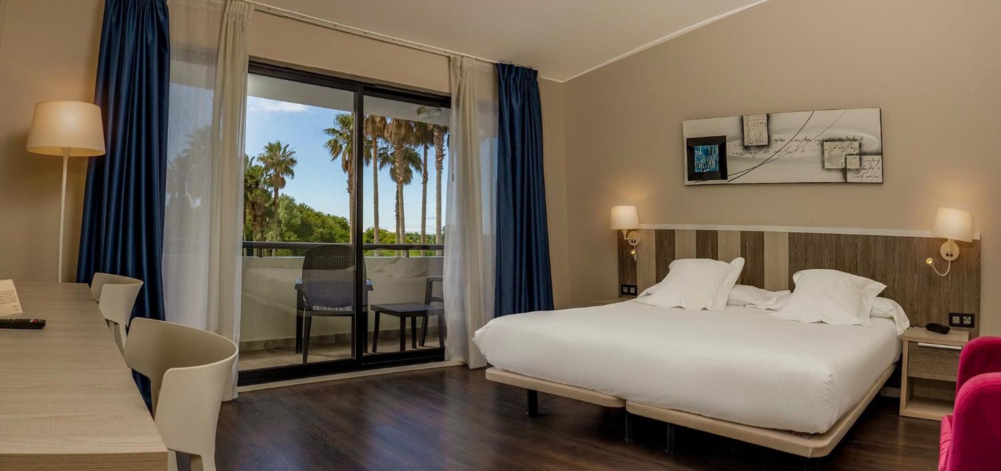 Hotel La Palma De Llanes Ngoại thất bức ảnh