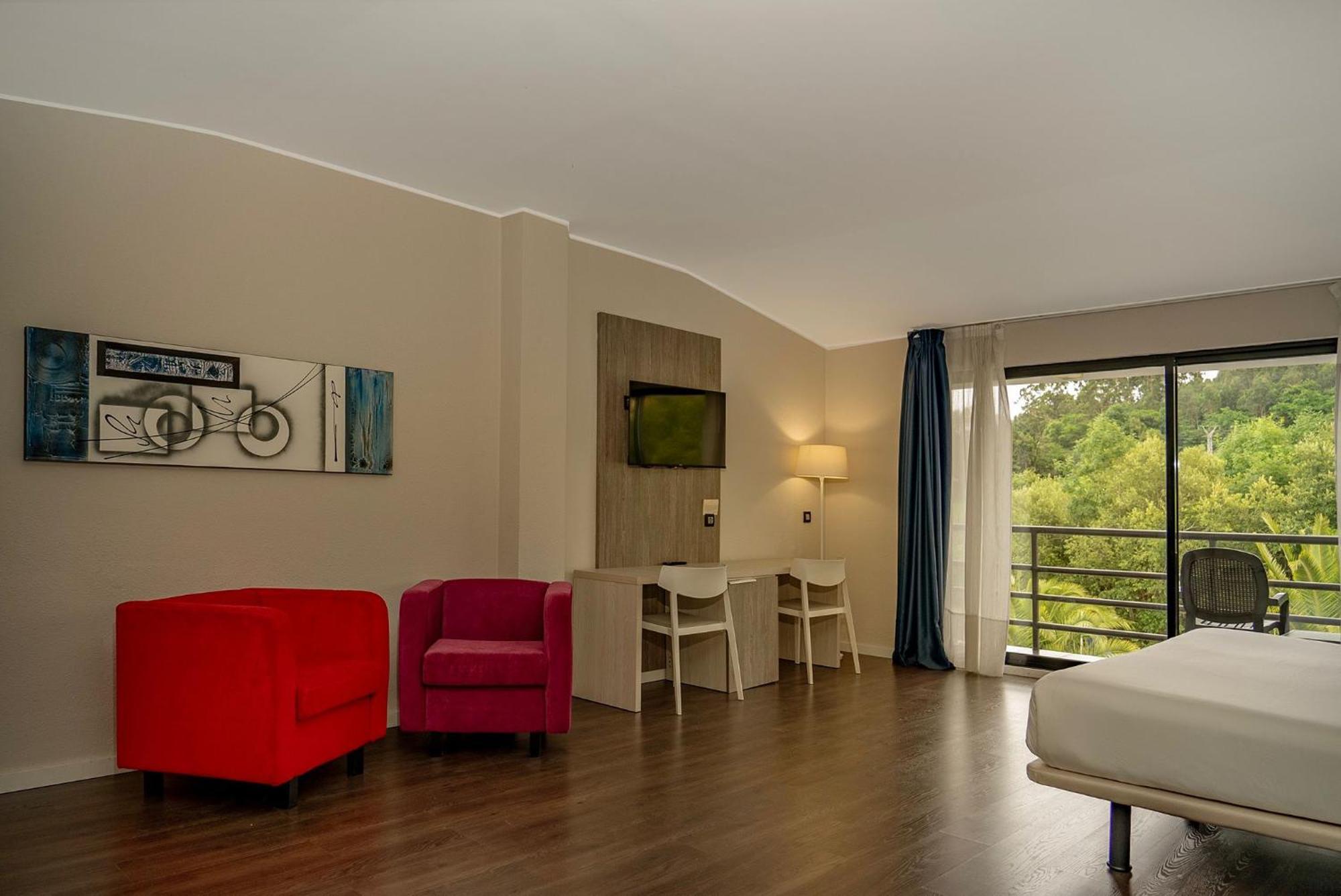 Hotel La Palma De Llanes Ngoại thất bức ảnh