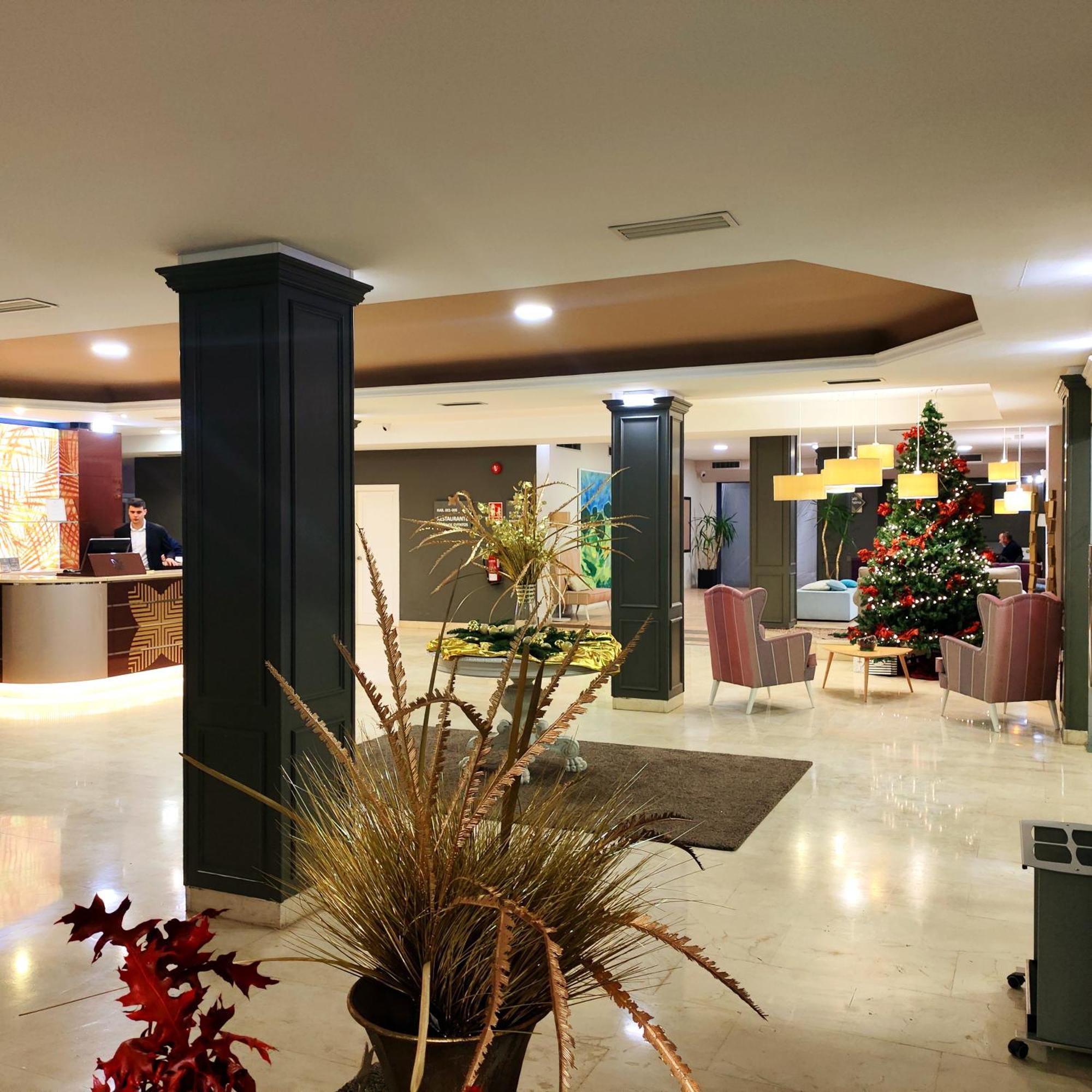 Hotel La Palma De Llanes Ngoại thất bức ảnh