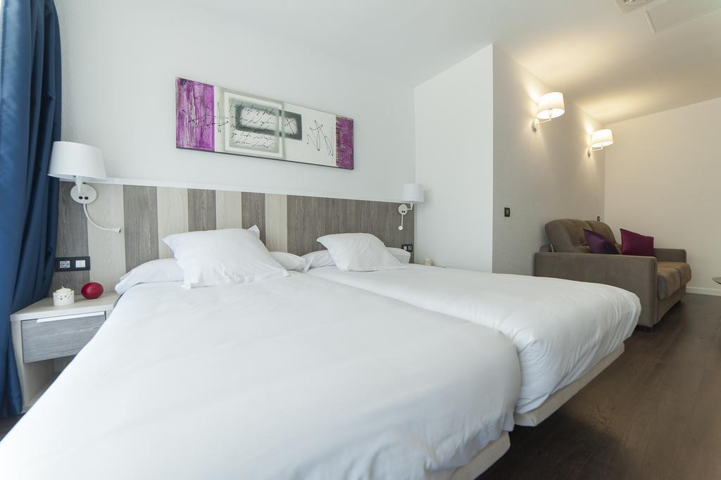 Hotel La Palma De Llanes Ngoại thất bức ảnh
