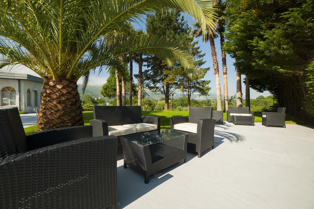 Hotel La Palma De Llanes Ngoại thất bức ảnh