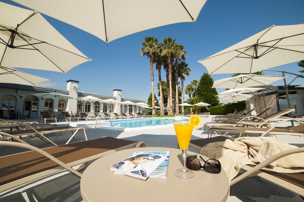 Hotel La Palma De Llanes Ngoại thất bức ảnh