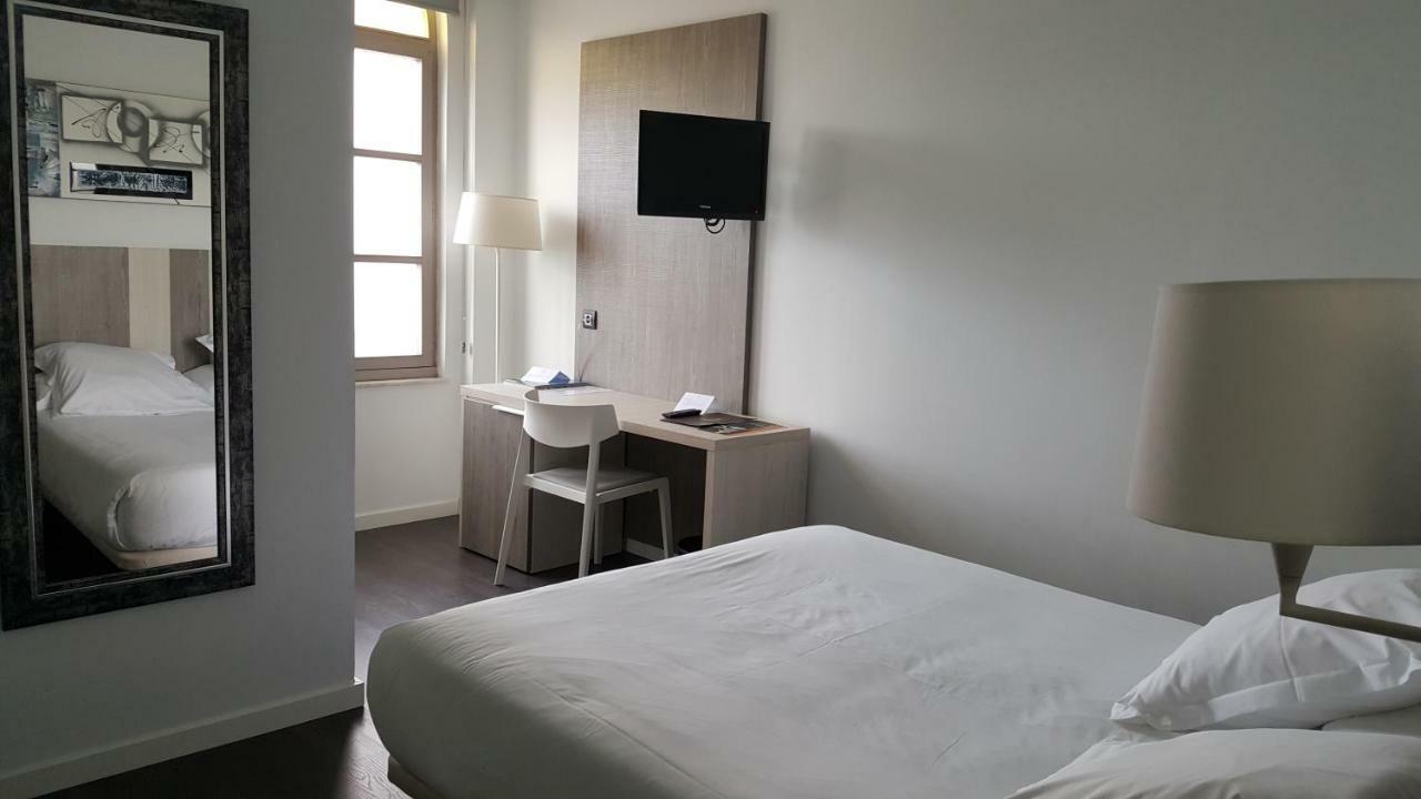 Hotel La Palma De Llanes Ngoại thất bức ảnh